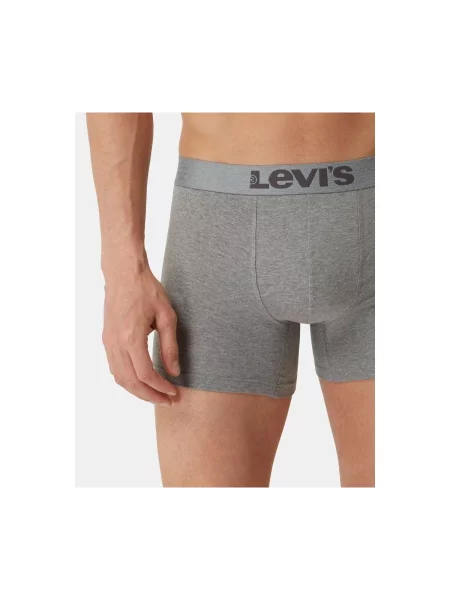 Gaćice Levi's® siva