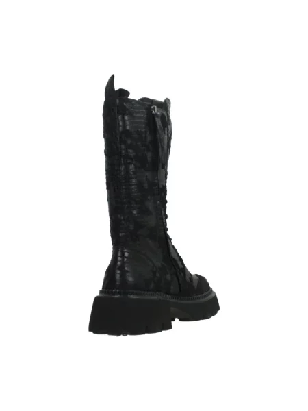 Pantofi Gio + negru