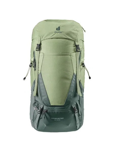 Rucsac Deuter verde