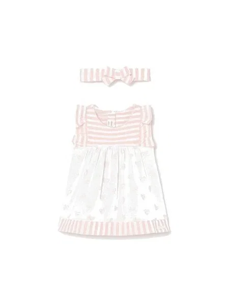 Rochie copii Mayoral roz