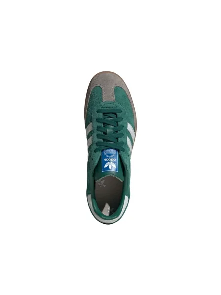 Pantofi Adidas verde