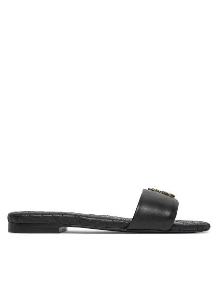 Natikači Patrizia Pepe črna