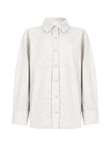 Paltas Lala Berlin pilka