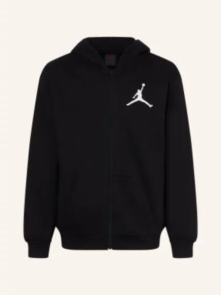 Jordan Mikina Mj Jumpman černá