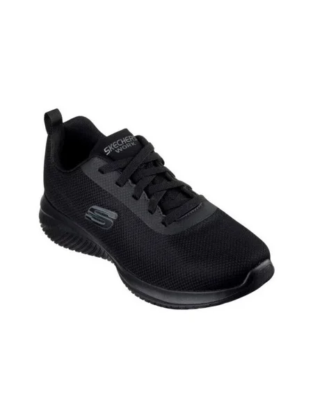 Pantofi Skechers negru