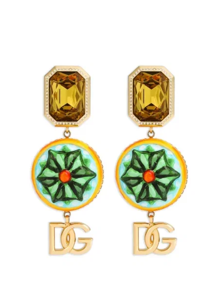 Cercei Dolce & Gabbana