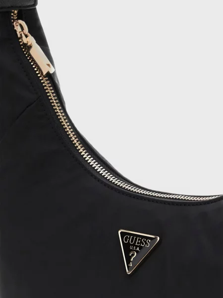 Сумка Guess черная