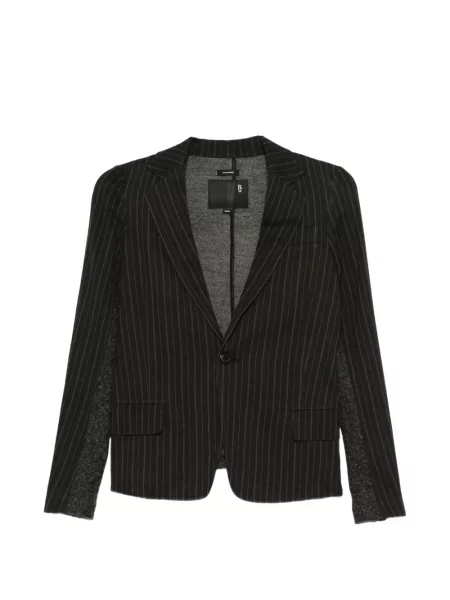 Sacou R13 negru