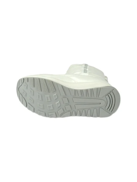 Pantofi Big Star alb