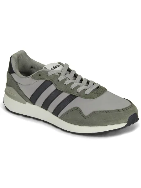 Félcipo Adidas fekete
