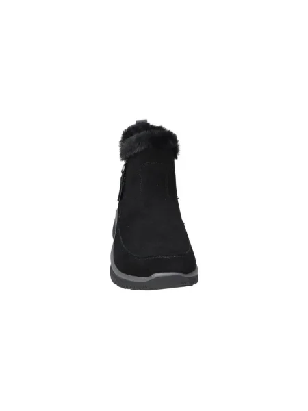 Pantofi Skechers negru