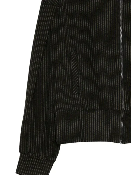Cardigan Deha cu dungi negru