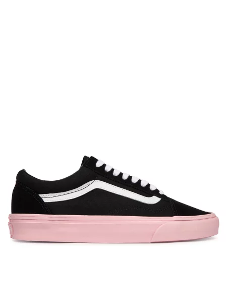 Кецове Vans черно