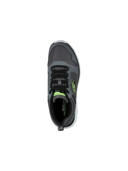 Skechers Sneakers Knockhill gri