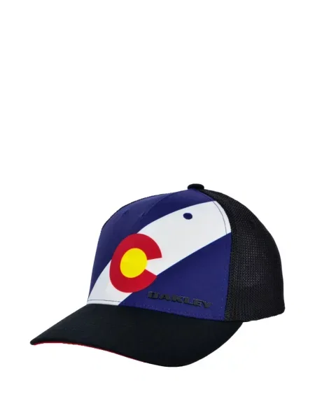 Căciulă Oakley negru