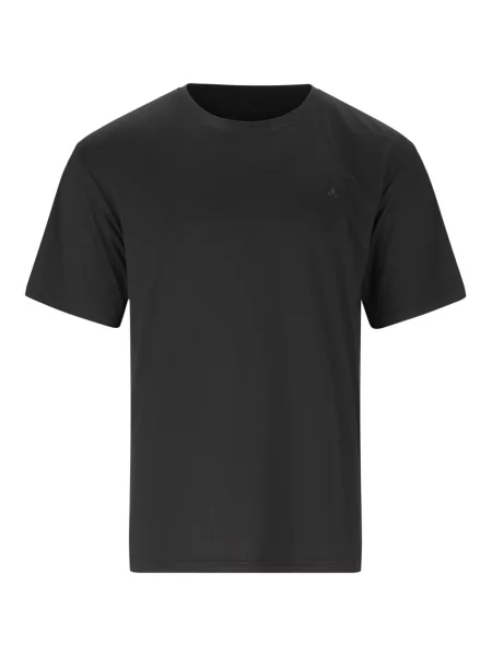Tricou Whistler negru