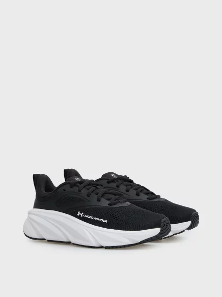 Кроссовки Under Armour Rogue черные