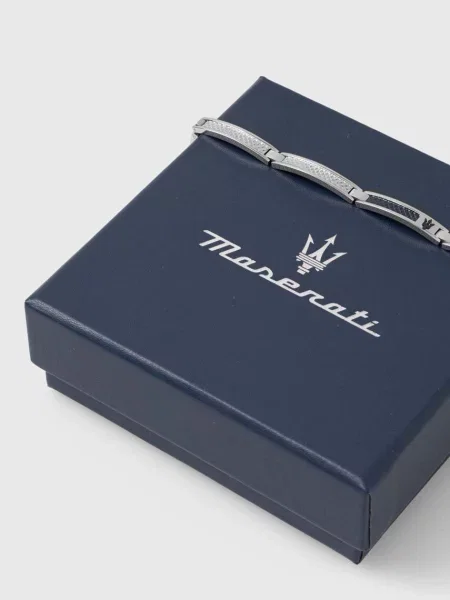 Браслет Maserati