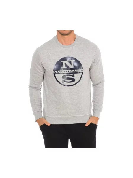 Bluza North Sails czarna