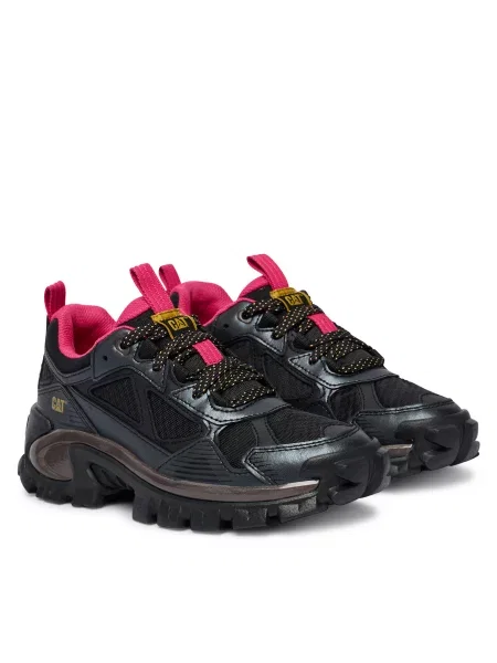 Αθλητικά CAT Footwear μαύρο