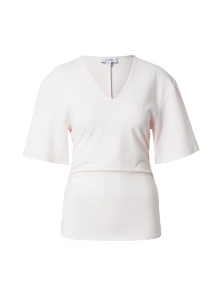 & Other Stories Tricou roz