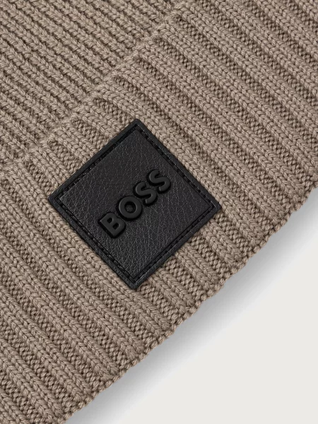Шапка Boss