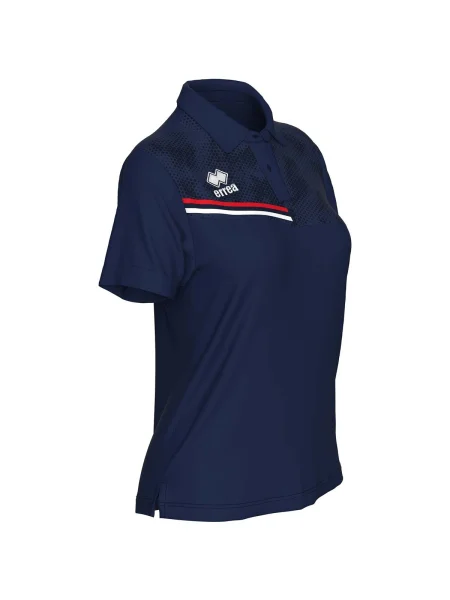 Tricou Errea albastru