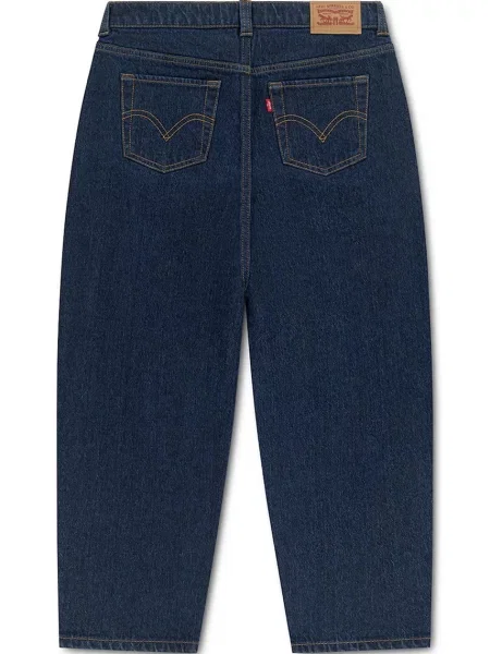 Levi's blugi barrel pentru copii BAGGY BARREL
