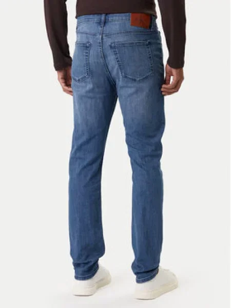 Traperice Calvin Klein plava