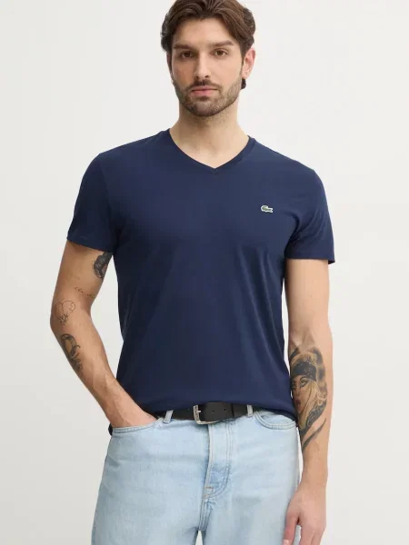 Lacoste tričko pánske