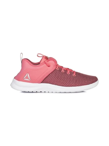 Félcipő Reebok Sport rózsaszín