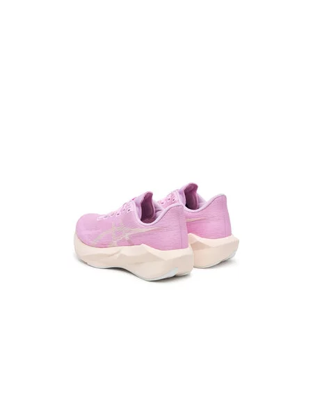 Bežecké topánky Asics Novablast 6 ružová