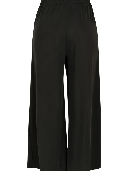 Urban Classics Pantaloni negru