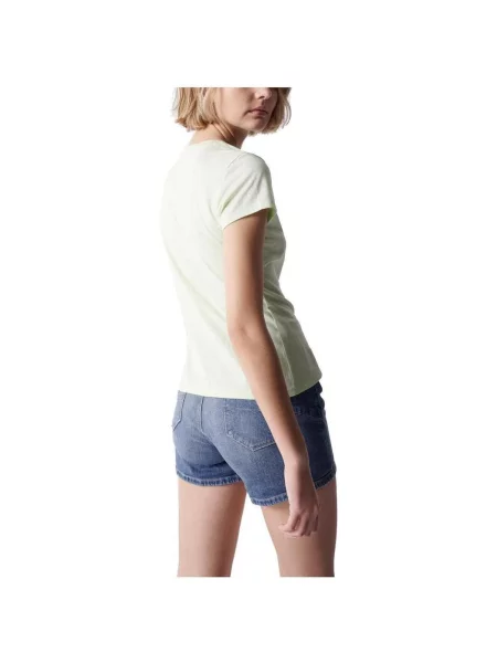 Tricou Salsa verde