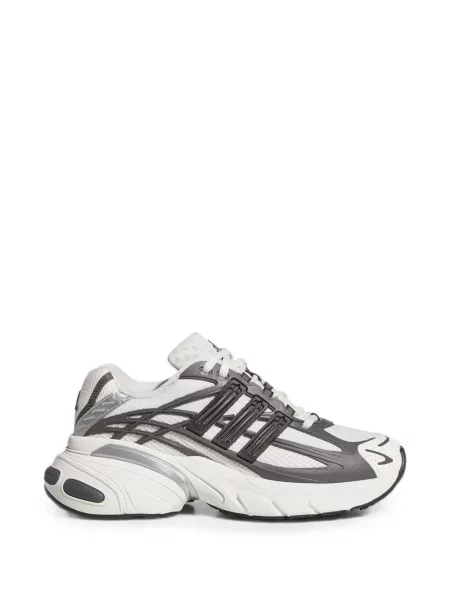 Sneakersy dziecięce Adidas białe