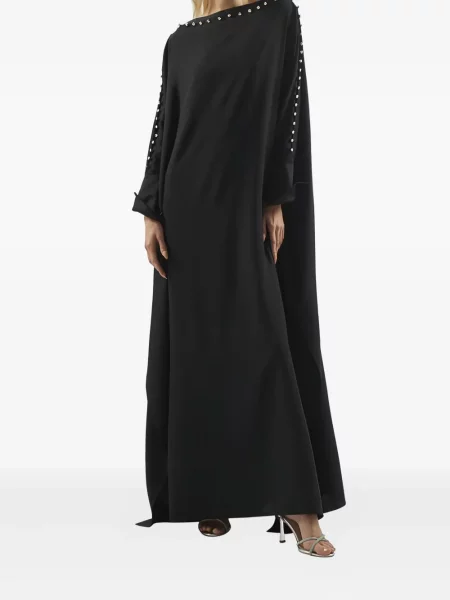 Rochie Taller Marmo negru