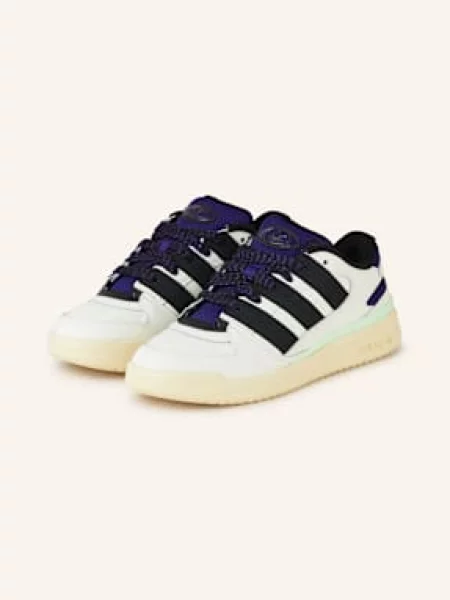 Adidas Originals Sneakersy bílá/ černá bílé