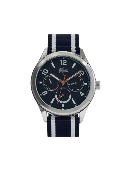 Karóra Lacoste Deuce Navy haditengerészet