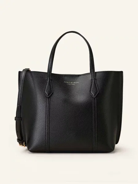 Torebka Tory Burch czarna