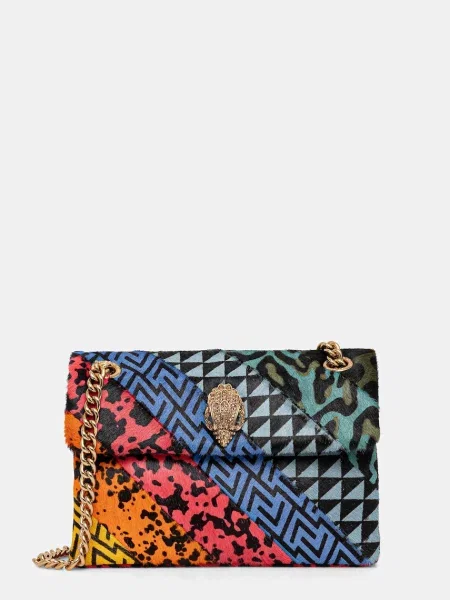 Kurt Geiger London geantă de piele KENSINGTON