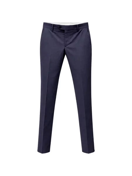 Pantaloni Franzese Collection de in albastru