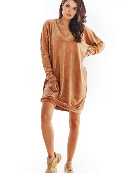 Rochie Awama maro