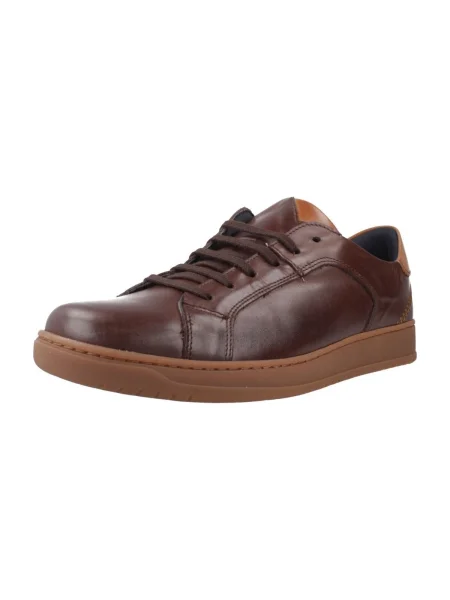 Pantofi Pitillos maro