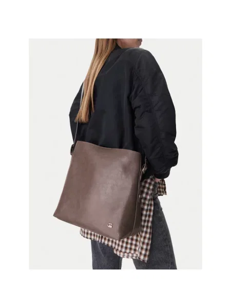 Torebka G-Star Raw szara