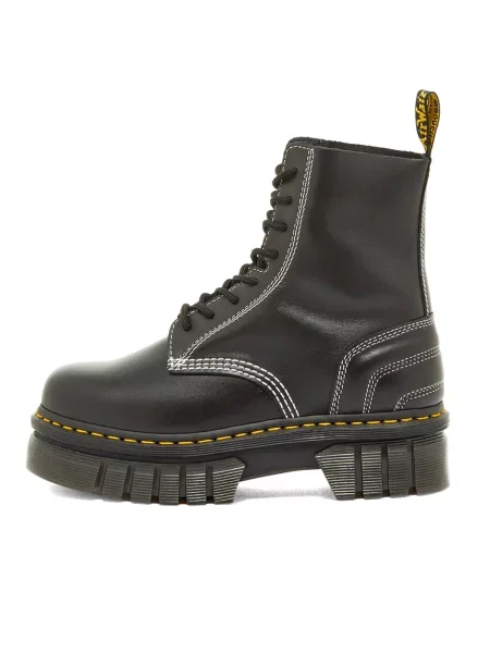Botki Dr. Martens czarne