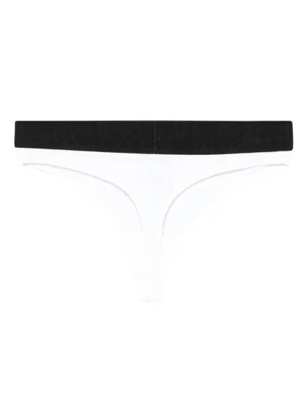 Chiloți Tom Ford alb