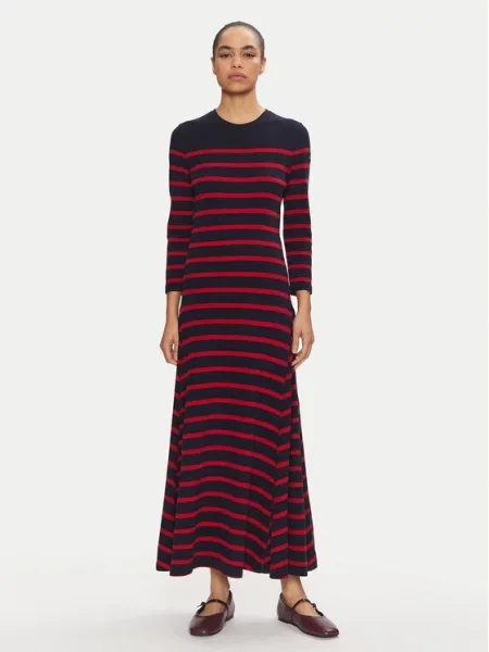 Kostiumas suknele Polo Ralph Lauren raudona