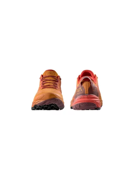 Tenisky La Sportiva červená
