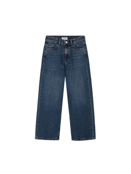 Scalpers Jeans Jewell marin albastru