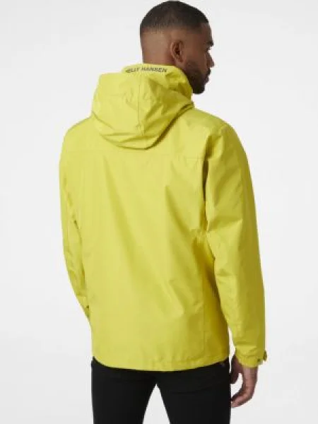 Geacă Helly Hansen galben